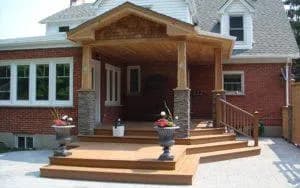 A.P. Hurley Construction & Emergency Services — Experienced Construction and Restoration Services